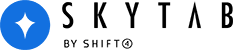 SkyTab POS Logo