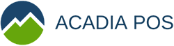Acadia POS Logo
