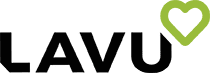LAVU POS Logo