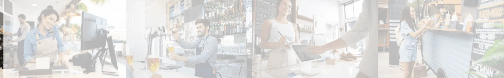Héroe de las historias de clientes