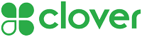 Clover logo
