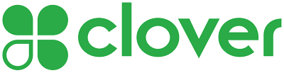 Clover logo