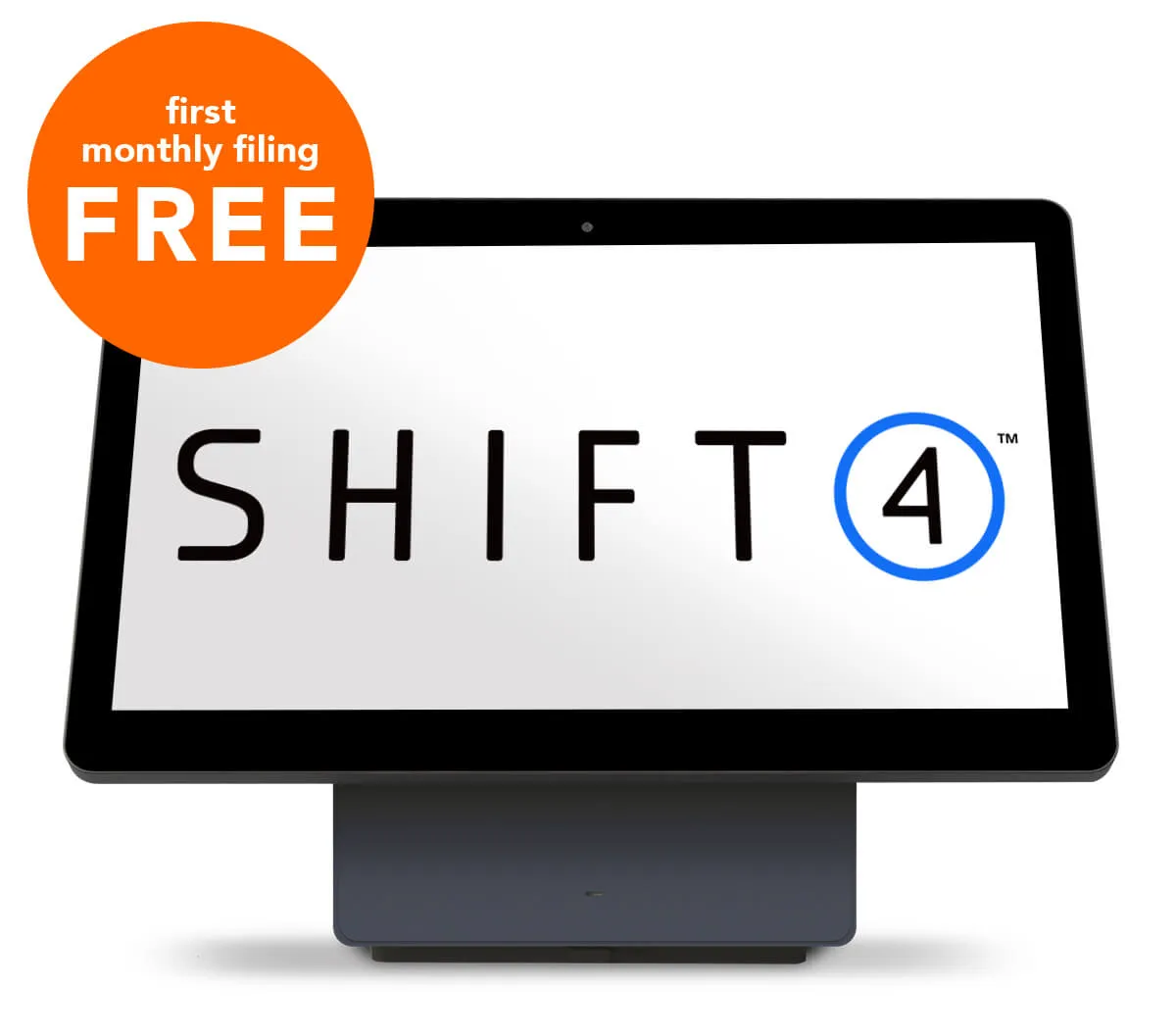 Shift 4 POS