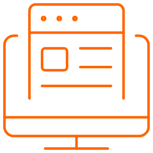 Lead Submission icon