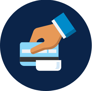 POS system icon