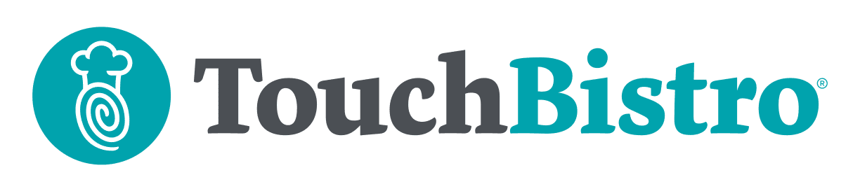 TouchBistro POS Logo
