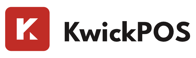 KwickPOS Logo