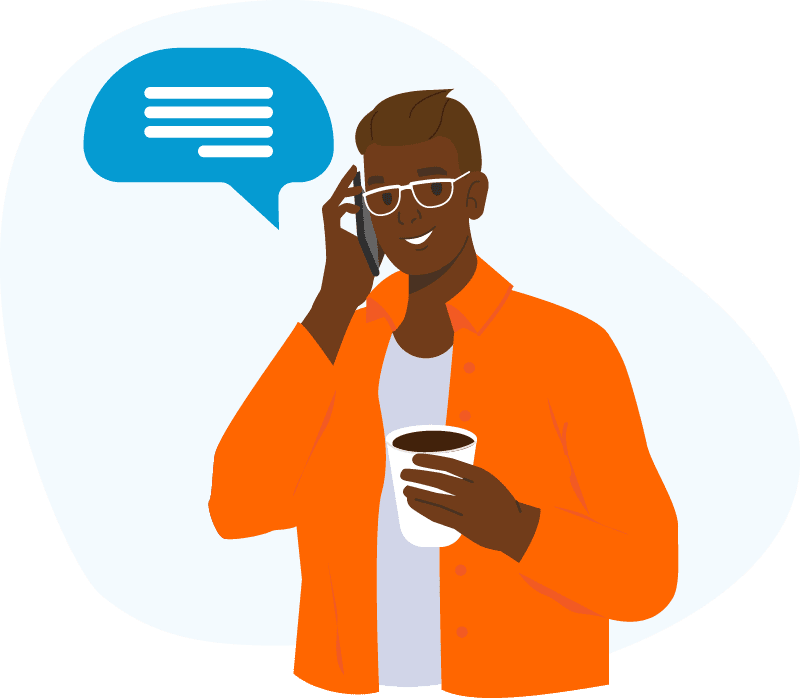Schedule a Sales Call