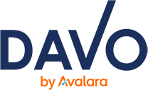 DAVO logo