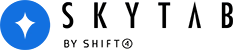 SkyTab POS Logo