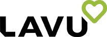 LAVU POS Logo