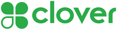 Clover logo