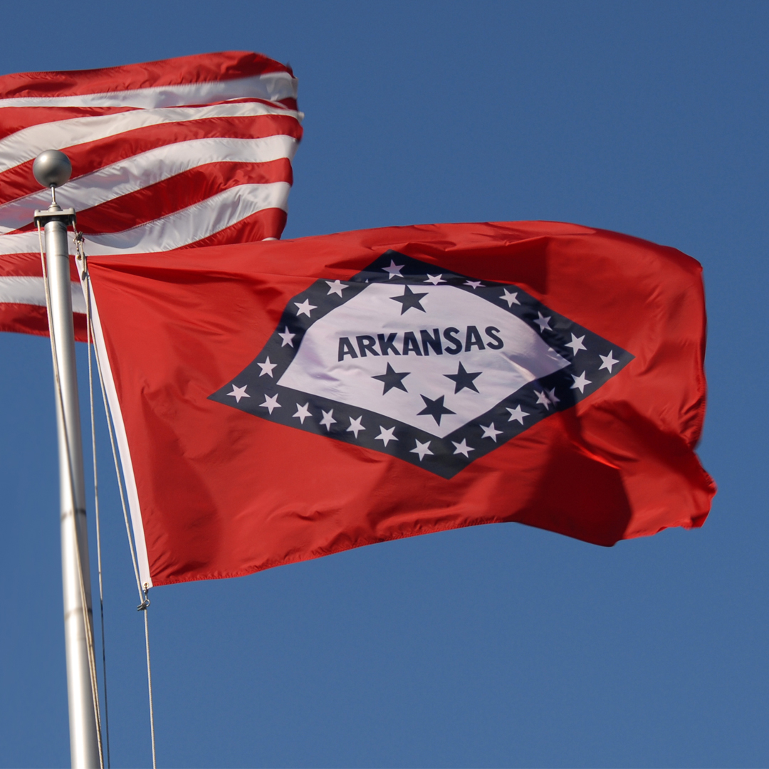 Arkansas Sales Tax Featured Image