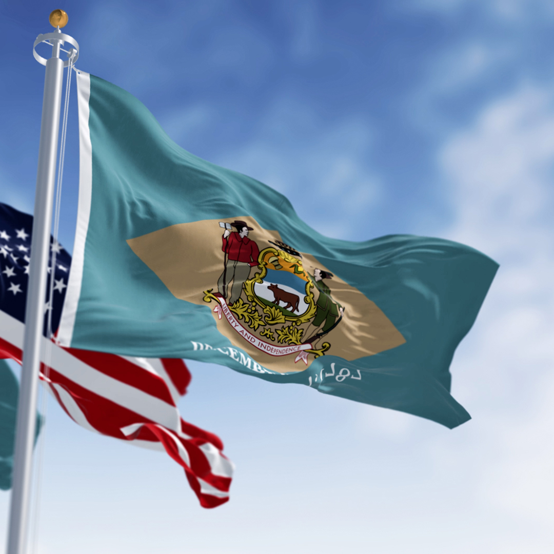 Delaware State Taxes Featured Image