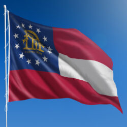 Georgia Sales Tax Featured Image