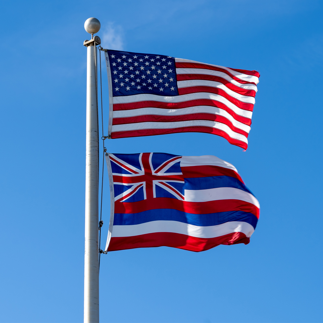 Imagen destacada del impuesto sobre las ventas de Hawái