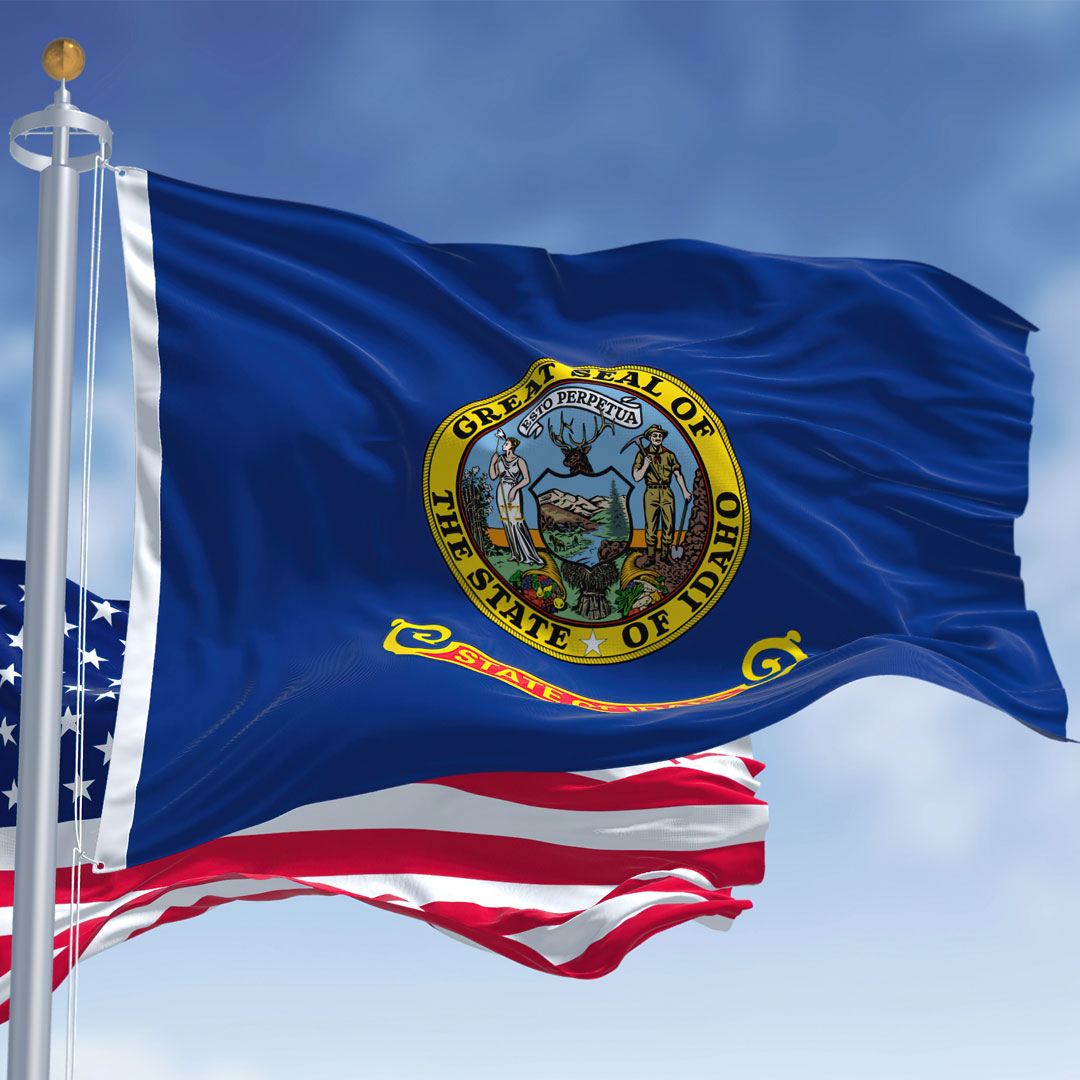 Idaho Sales Tax Featured Image