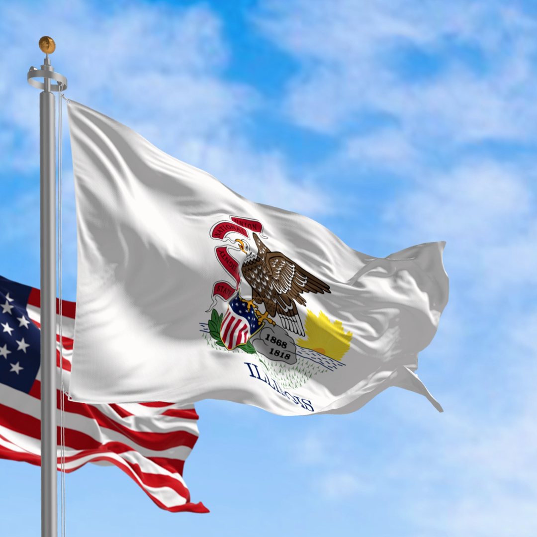 Illinois Sales Tax Featured Image