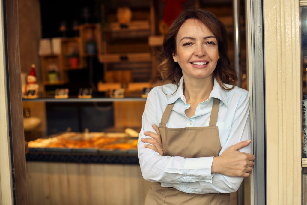 Indiana Business Owner