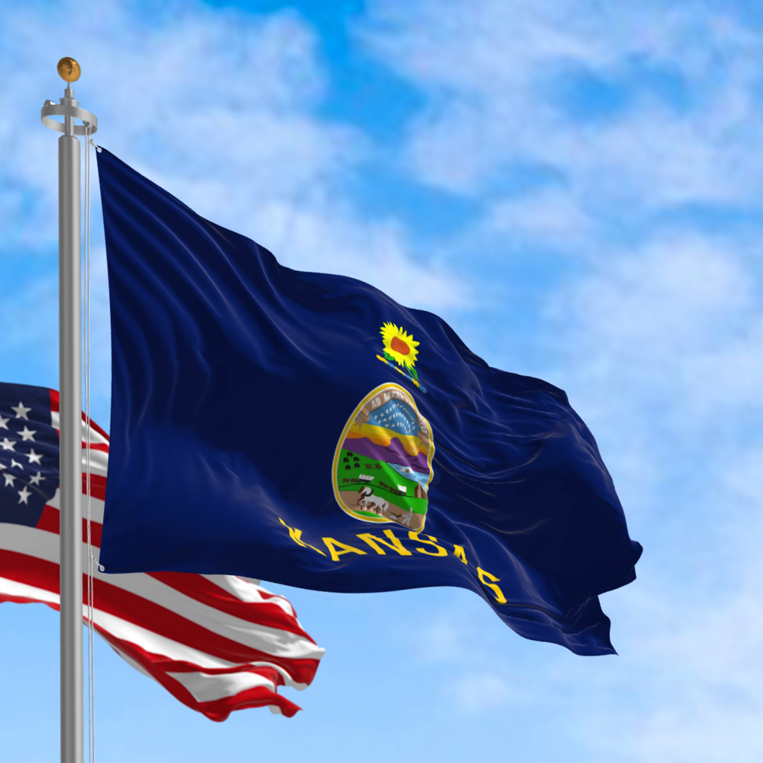 Imagen destacada del impuesto sobre las ventas de Kansas