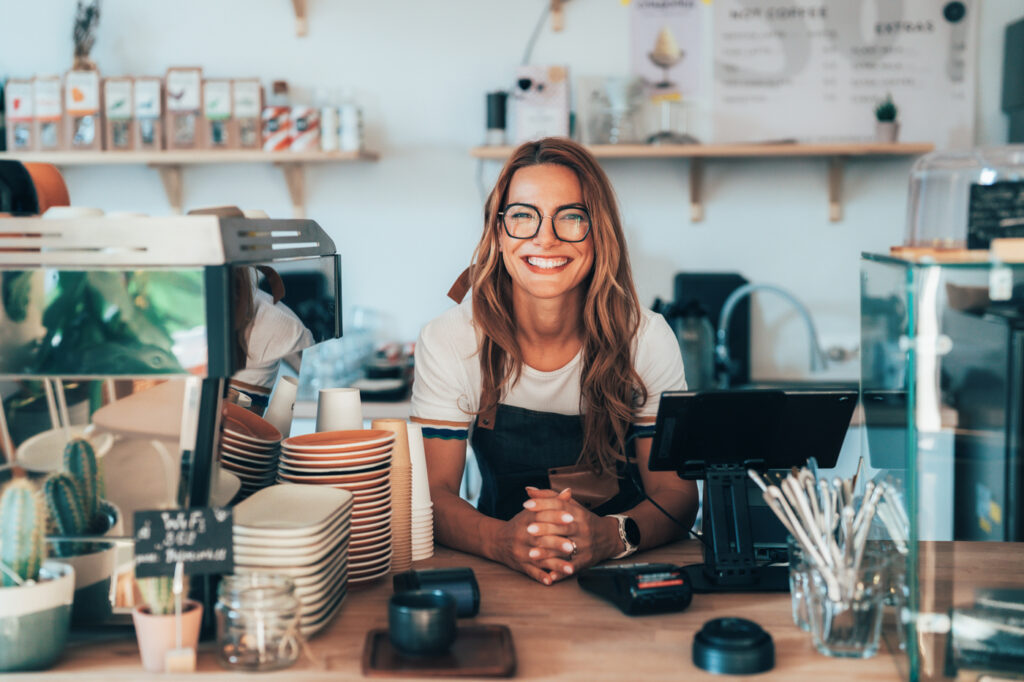 Massachusetts Business Owner