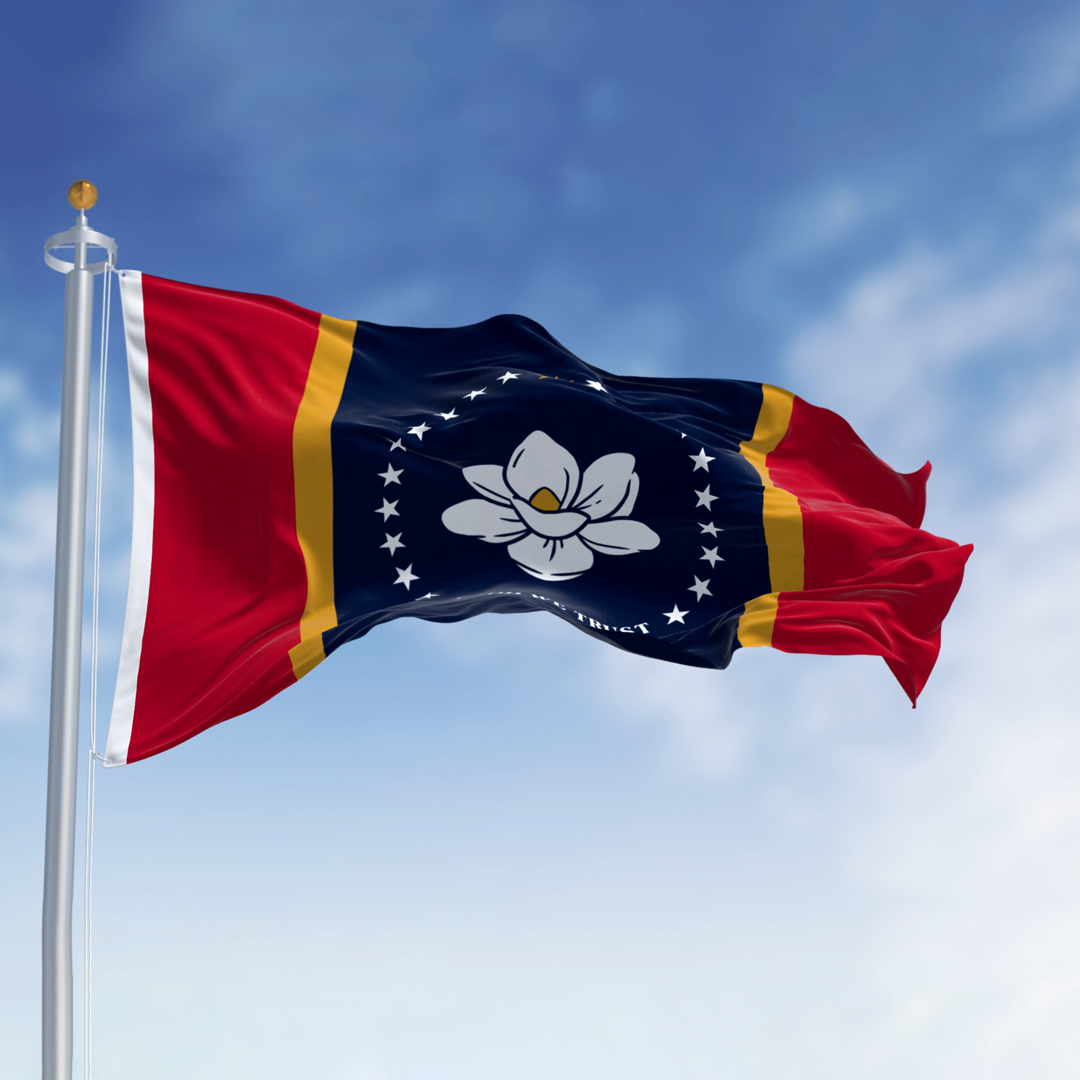 Mississippi Sales Tax Featured Image