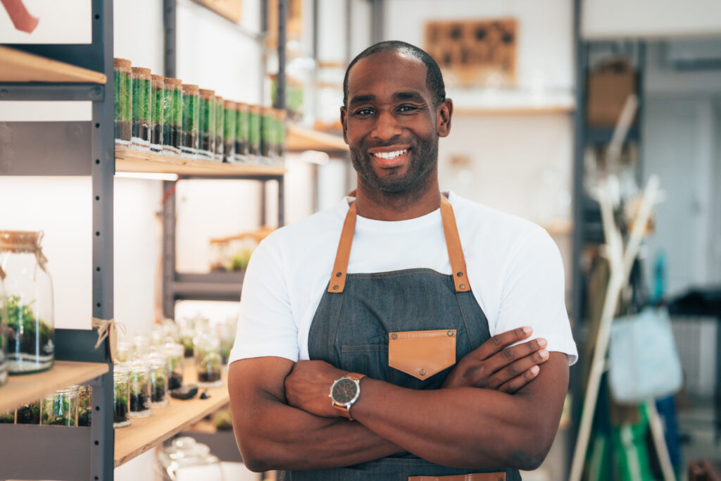 Mississippi Business Owner