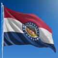 Missouri State Flag Featured Image