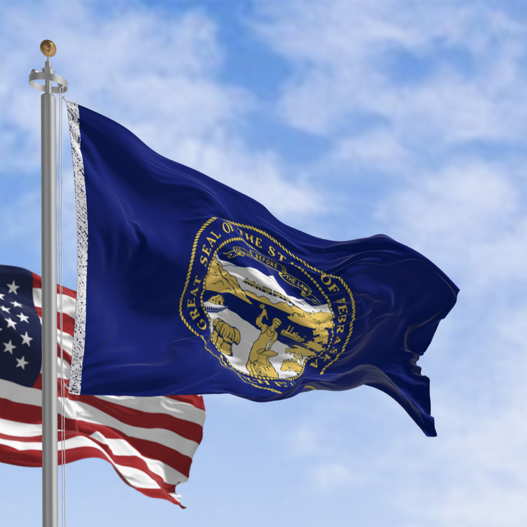 Nebraska Sales Tax Feature Image