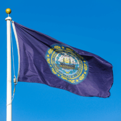 New Hampshire Sales Tax Featured Image