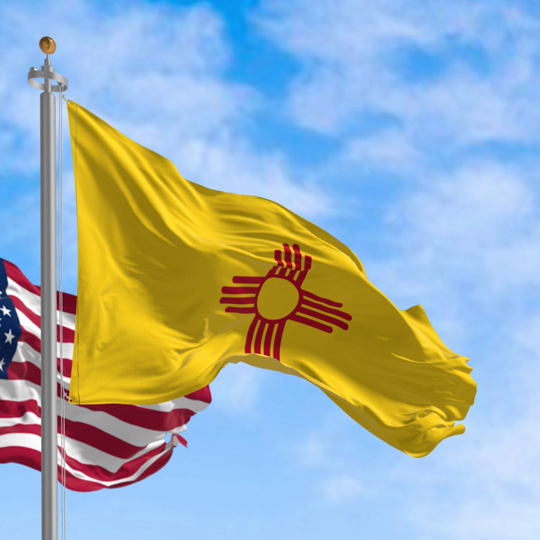 New Mexico Taxes Featured Image