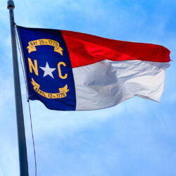 North Carolina Sales Tax 101 Featured Image
