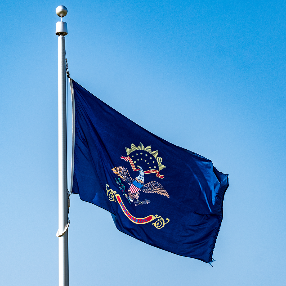 North Dakota State Taxes Featured Image