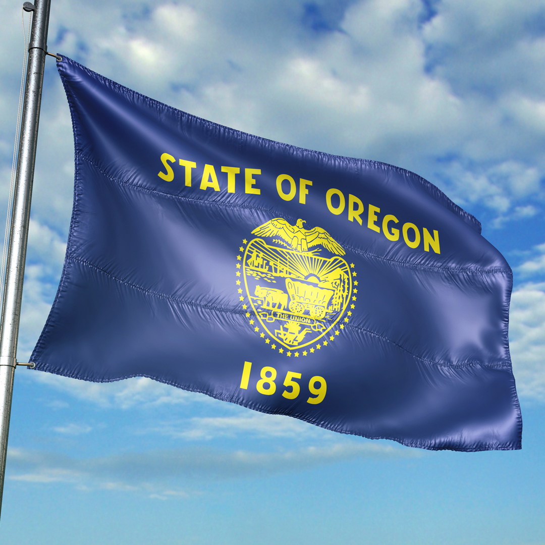 Oregon Sales Tax Featured Image