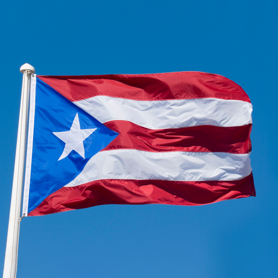 Puerto Rico Sales Tax Featured Image