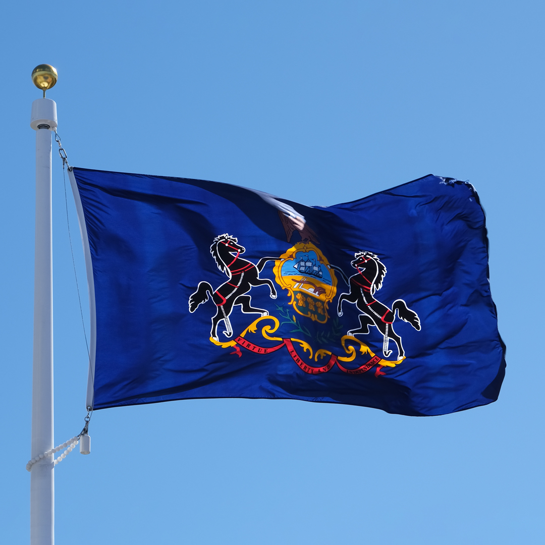 Pennsylvania Sales Tax Featured Image