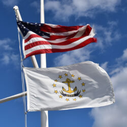 Imagen destacada del impuesto sobre las ventas de Rhode Island