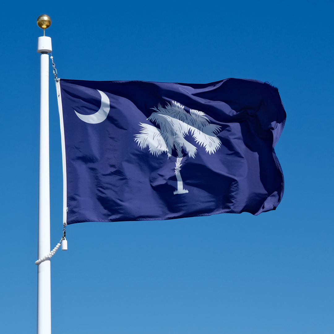 South Carolina Sales Tax: Rates, Rules & Due Dates
