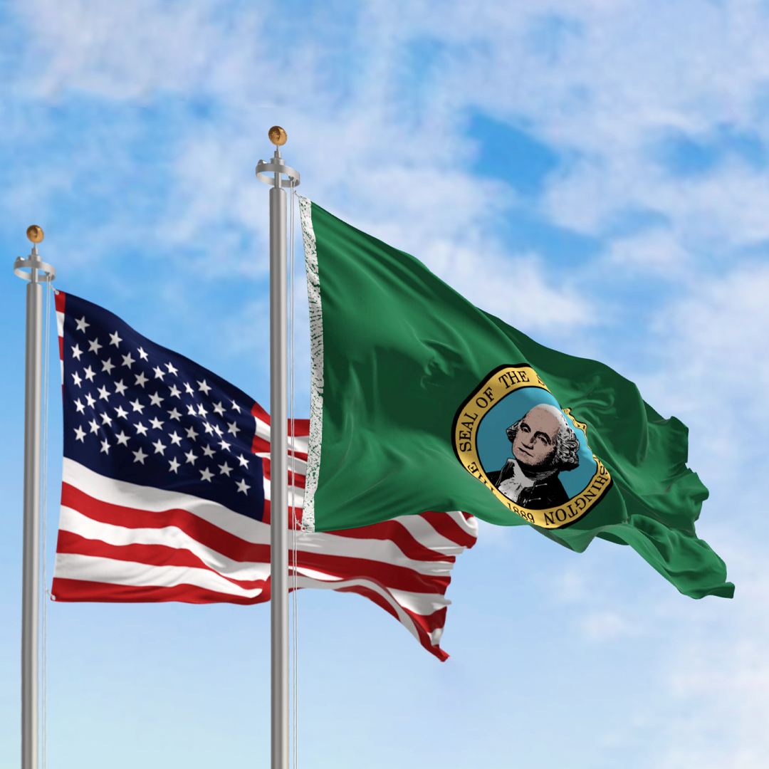 Washington State Sales Tax Featured Image