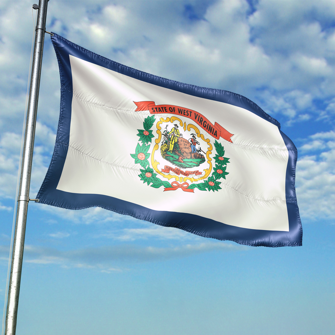 West Virginia Featured Image