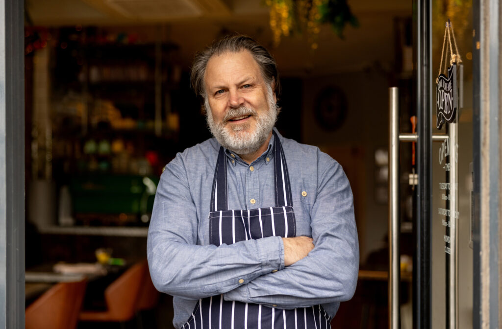 Wisconsin Business Owner