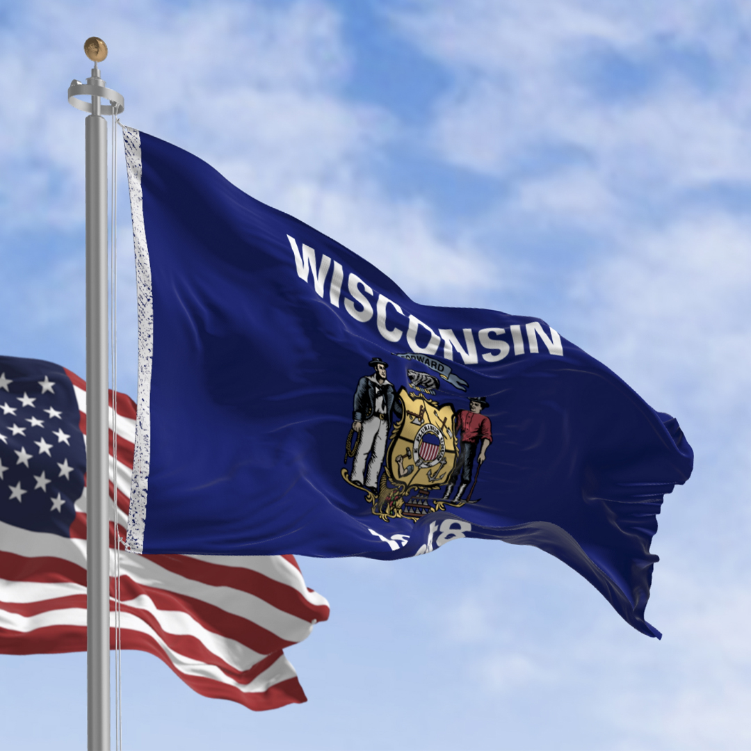 Wisconsin Sales Tax Featured Image