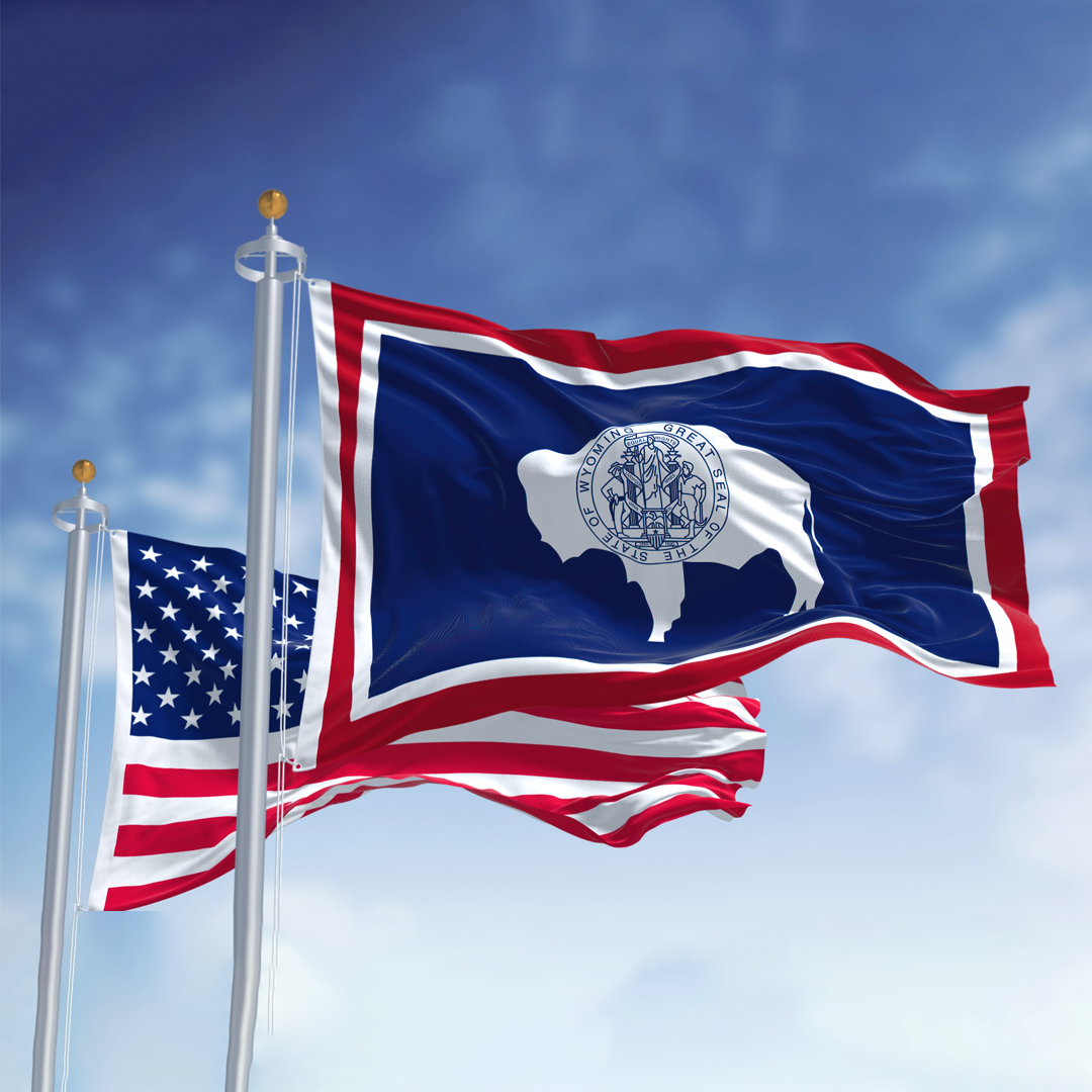 Imagen destacada del impuesto sobre las ventas de Wyoming