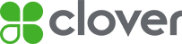 Clover logo