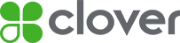 Clover logo