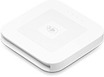 square reader for ontactless and chip