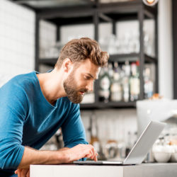 propietario de restaurante florida