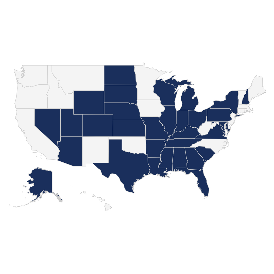 Sales Tax Filing Discounts