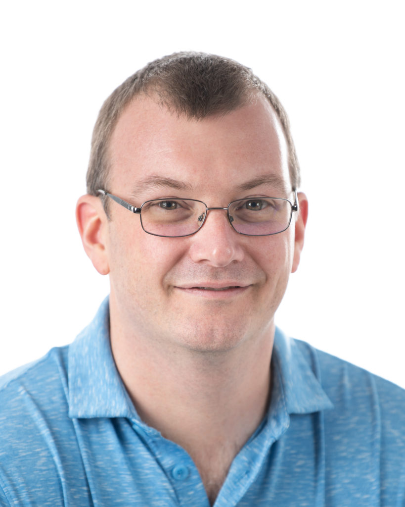Alan Fitzgerald - VP of Engineering at DAVO
