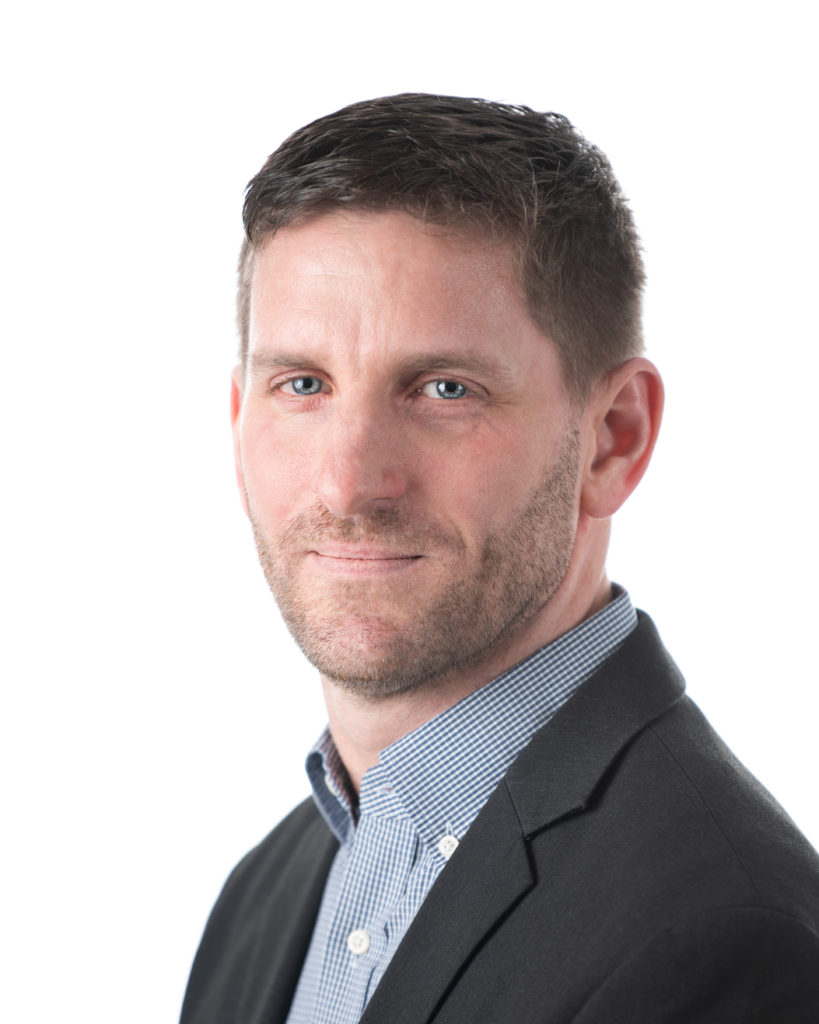 Don Peterson - Director of Business Development at DAVO